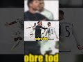 YO SALVARE al REAL MADRID en el FC26 #shorts #futbol