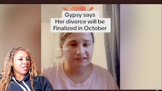 GYPSY ROSE IS PREGNANT (Fans are CONCERNED and Her EX HUSBAND is MAD) | Reaction