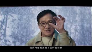 成龍 Jackie Chan Merayakan Tahun Naga🔥🐉🐉🐉