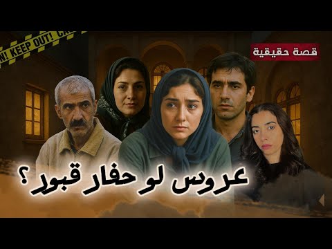 دخلت بيتهم وبدت الأرواح تطلع