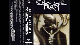 Celtic Frost ‎– To Mega Therion  (Full Album)