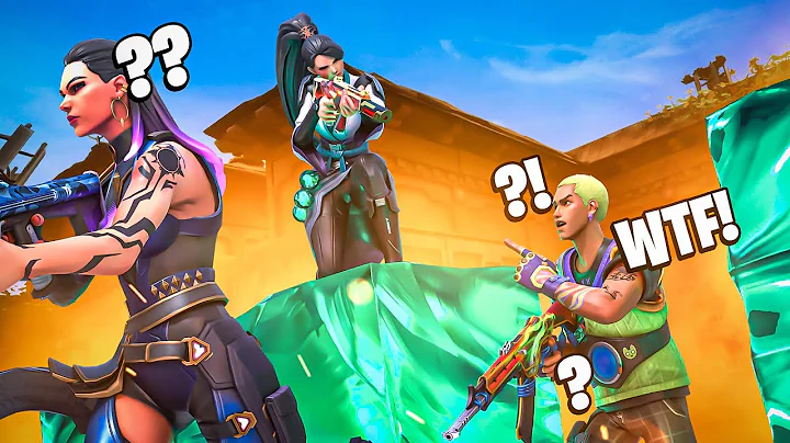 THE ULTIMATE BATTLE SAGE | EG Ethan