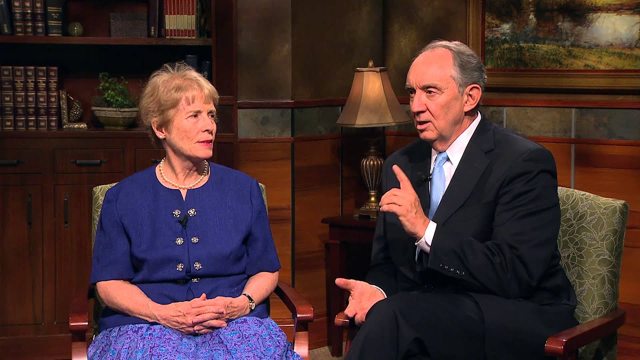 the church of jesus christ of latter-day saints leeds Elder Hinckley - Counsel on Shaping Your Life