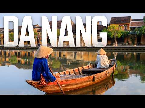 Vivir junto al mar por 200$ al mes. Así es la vida en Da Nang
