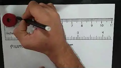 Como escrever altura corretamente?