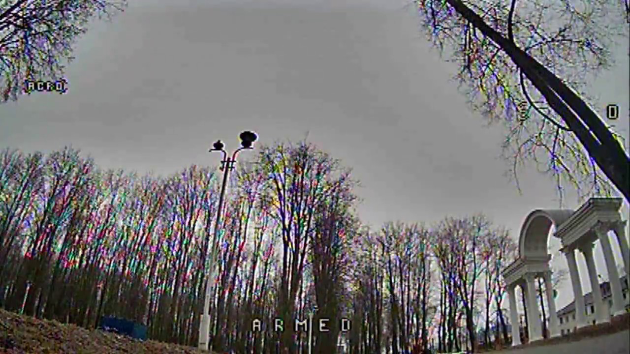 Fire littlebee 30A S