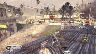 LaZeR COD4 GB Live Com #16