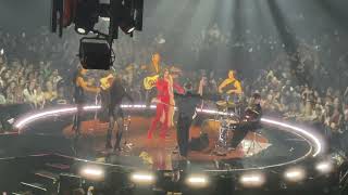 DUA LIPA - Get Lucky  @Lyon @LDLC Arena on May, 16th 2025