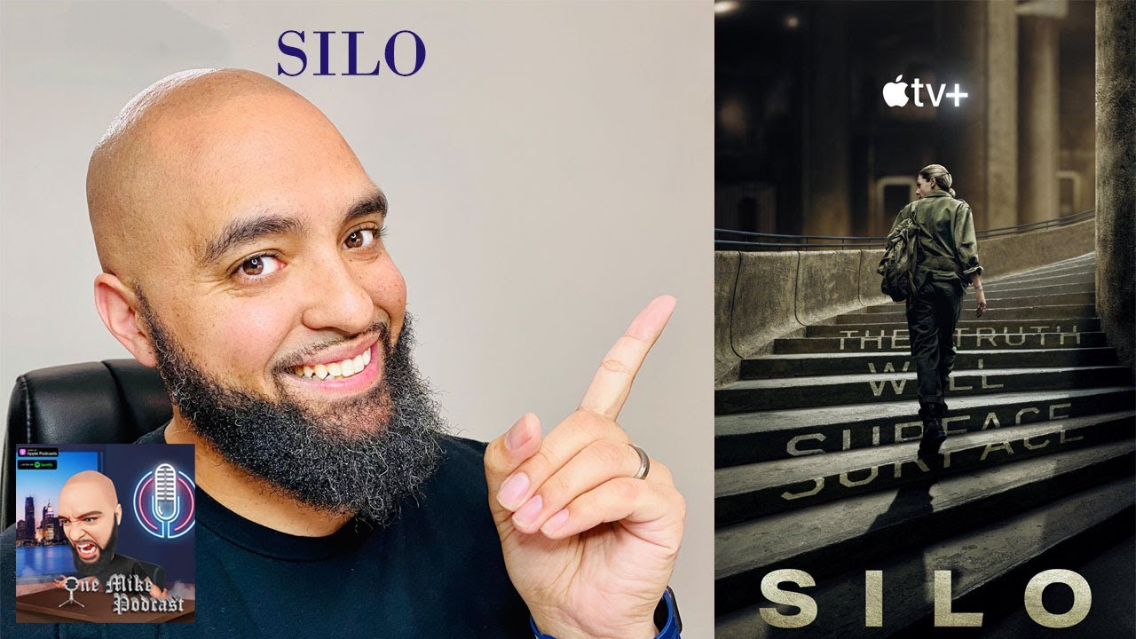 Silo Season 1 Episode 7 “The Flamekeepers” Review *SPOILERS*