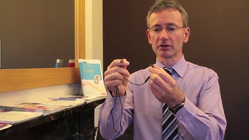 Savers Alert iVi - Fall Detection Technology Demonstration