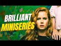 18 Top 18 Mini Series to Watch Before Bed 🎬