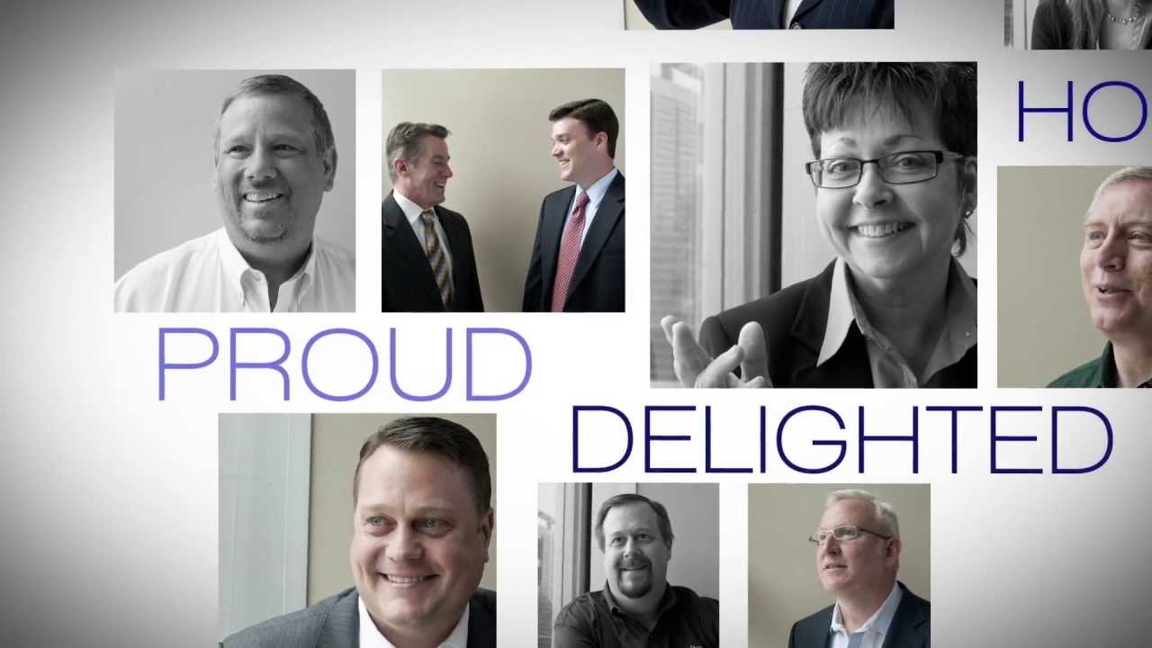 Granite Properties Fortune's Great Place to Work YouTube