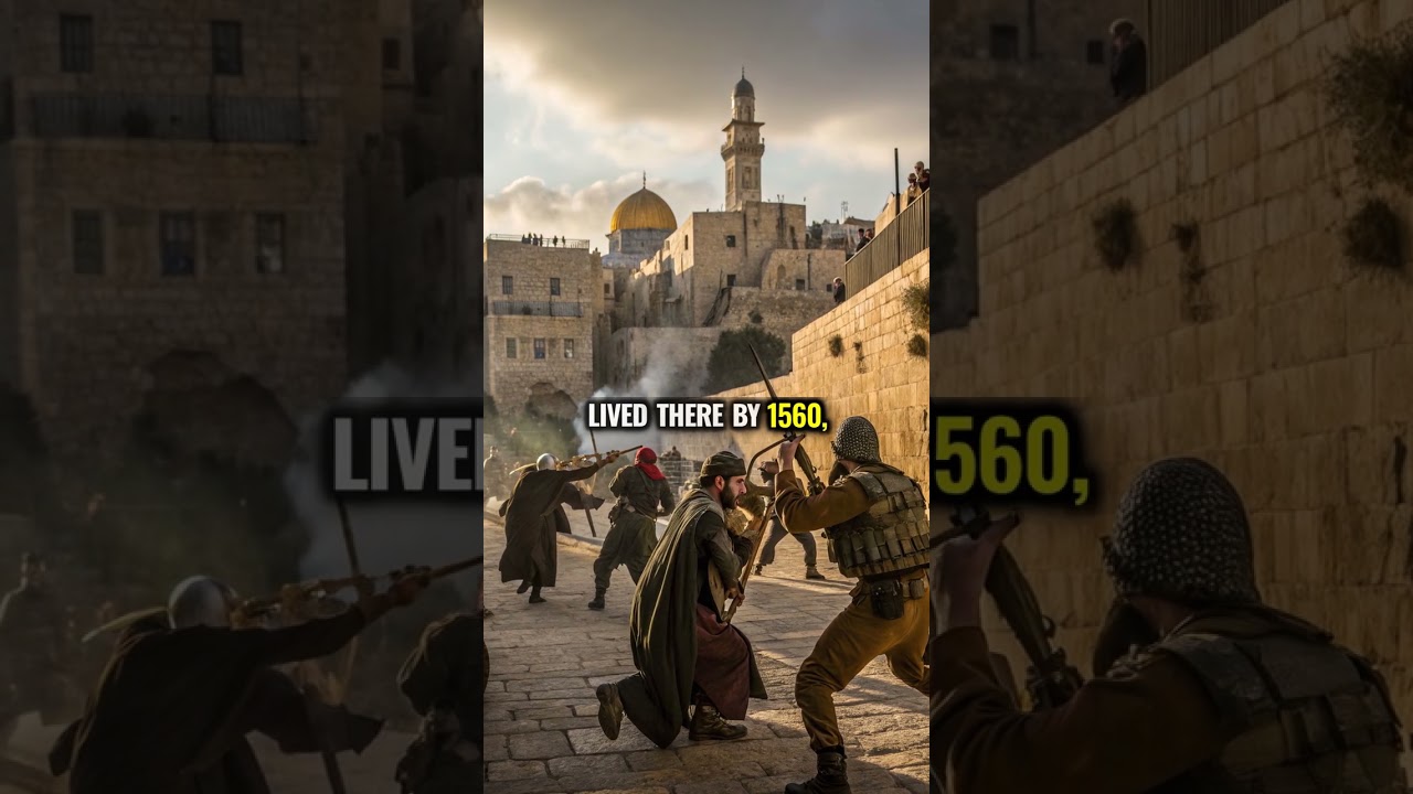 2,000-Year-Old Safed Community Proving Jewish Continuity