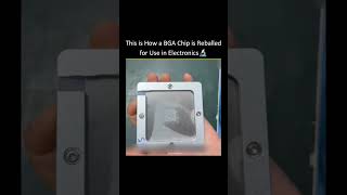 Micro Soldering