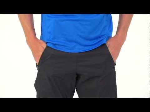 Marmot Men's PreCip Full Zip Pants