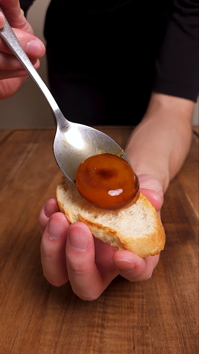 Fine dining on a budget (pt 17) #shorts