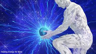 Frequency OF GOD 963 HZ \\ Heals the Body, Mind and Spirit \\ Attracts LOVE, BEAUTY AND PEACE #1