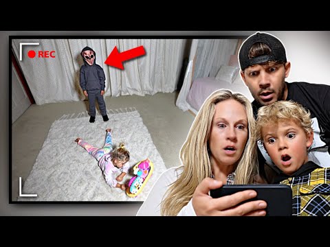 Something TERRIFYING happened to our daughter..