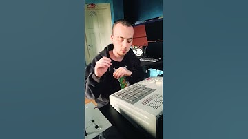 Mobb Deep Inspired beat on the mpc 2000