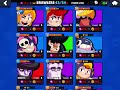 I ranked all the throwers in brawl stars!