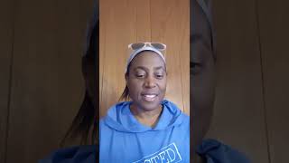 Black History 2026 Book Reading #1 "My Selma" By Willie Mae Brown 