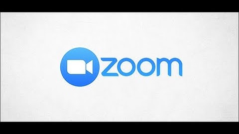 Zoom Online Classroom A to Z | কিভাবে জুম সফটওয়্যার দিয়ে অনলাইনে ক্লাস করবেন