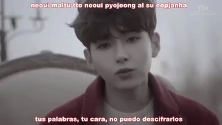 Kim Ryeowook - The Little Prince (Sub Español - Romanización)