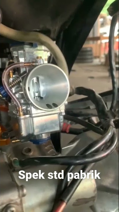 tes suara karbu baru uma racing di beat 130 std, #umaracing #beatroadrace