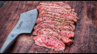 ... a great video-recipe for grill and smoker. blog:
http://0815bbq.com/ instagram: https:...