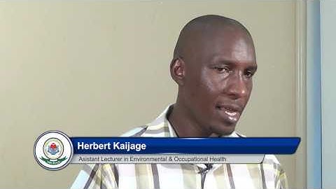 Video 5: Climate Change and Public Health (Adaptation and mitigation)