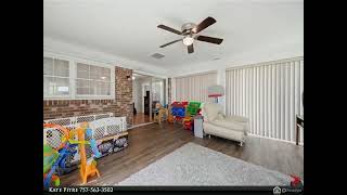 Homes for Sale - 3405 Wilshire Road, Portsmouth, VA