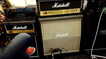 ADA MP1 Michael Wagener Setting