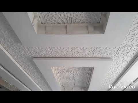 الزخرفة المغربية