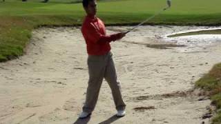 Ivan Coronel - Sycamore High School, Golf Varsity