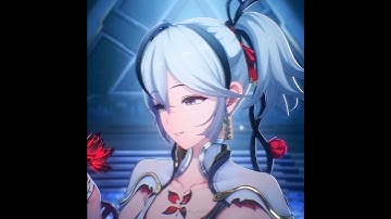 Camellya Edit || Wuthering Waves || Killshot