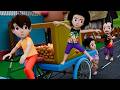 KADDU PADDU (free ki puri ) | abhishek animations | desi comedy video | cs bisht vines | joke of