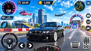 🔥 Indian Car Simulator Racing 3D Part -1 🚗💨 | INSANE Car Racing, Crazy Stunts & Epic Driving! 😱🔥 screenshot 2