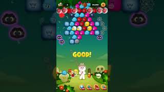 Bubble2 3385 寵:奧斯卡&安東妮德《無道具/金》