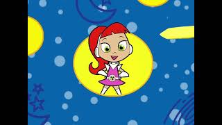 Disney Channel Ribbon Bumper Collection and Photos ID (Atomic Betty, 2007-2010) [FANMADE]