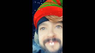 06 12 2020 - Tom Kaulitz Heidi Klum Instagram Stories