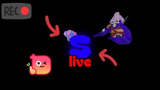 smurff stream: code melt