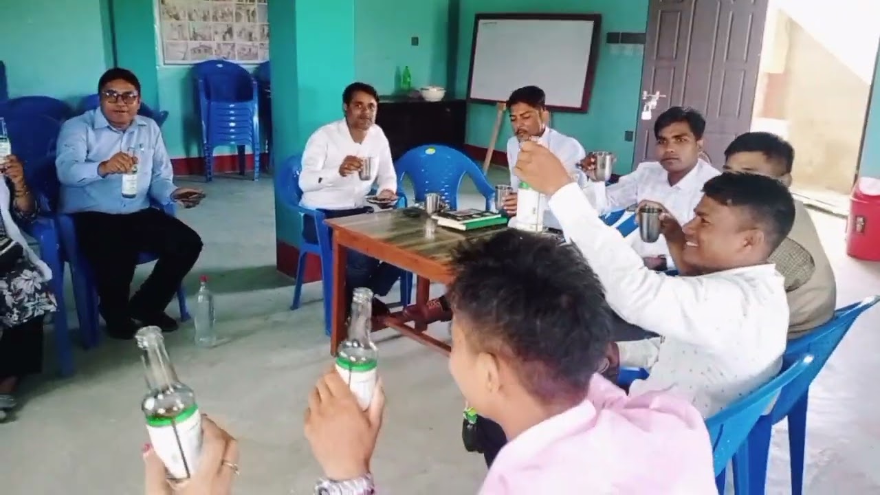 DXN Freedom Lifestyle /DXN Leadership Training /EDD. Mr. Ashok Kumar Giri Sir / DXN NEPAL