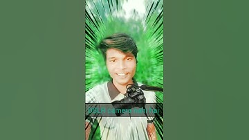 Photo ka background ko kaise DSLR jaisa blur Karen#shorts #viral #video #trending#short After focus