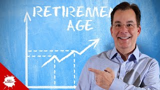 How to Determine YOUR Perfect Retirement Age