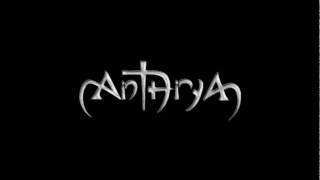 Video thumbnail of "AnthiryA - Silver Thread"
