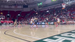 Beaver Dam loses Division 2 state final