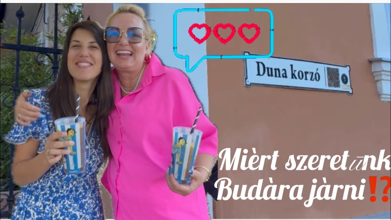 Mièrt szeretūnk Budàra jàrni ⁉️ 
