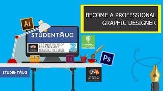 Best Graphic Design Training Institute In Hyderabad - Zee Institute Of Creative Art