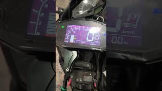 Ebroh Bravo CR con display DKD | 🅵🅴🆁🅵🆄🆁🆈