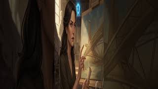 Crack the Code - The Painting Code #Shorts